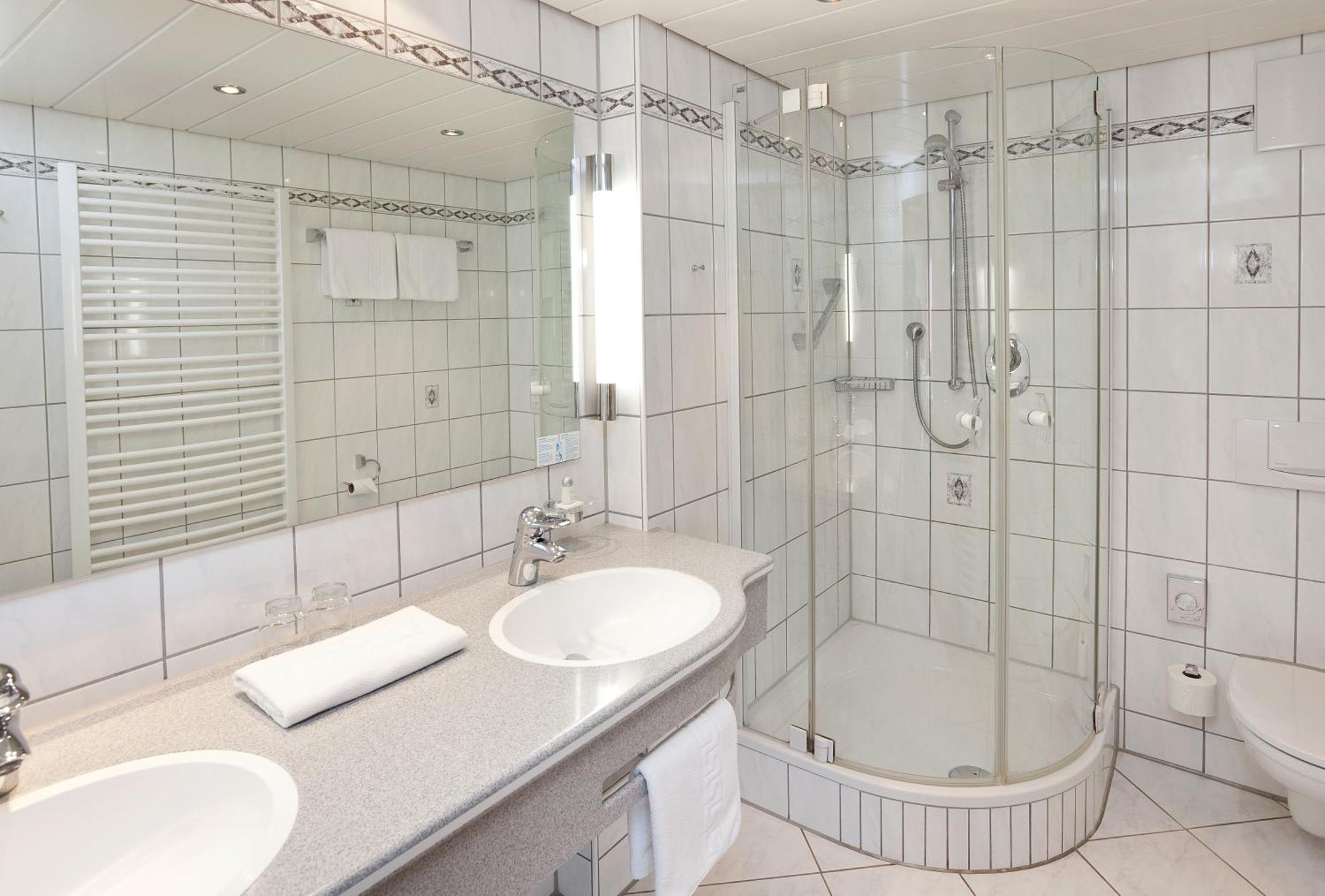 Hotel Garni Kappeler-Haus Oberstdorf Luaran gambar
