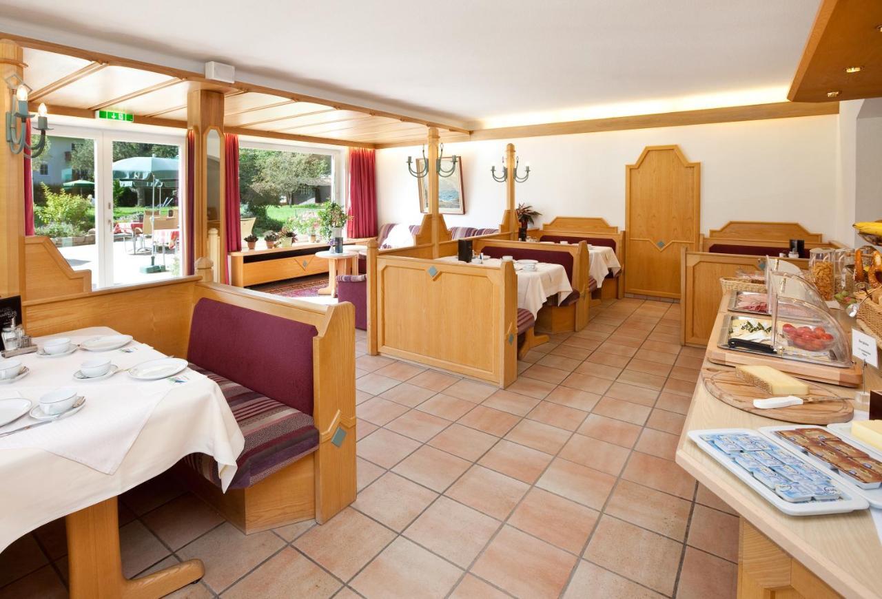 Hotel Garni Kappeler-Haus Oberstdorf Luaran gambar