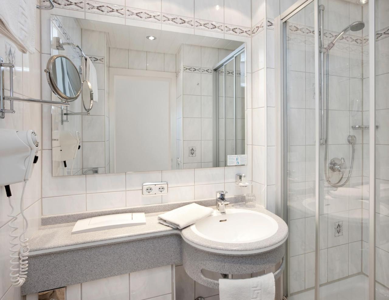 Hotel Garni Kappeler-Haus Oberstdorf Luaran gambar